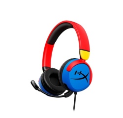 Casque PC Hyper X Cloud Mini - Casque gaming pour enfant (multi)