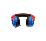 Casque PC Hyper X Cloud Mini - Casque gaming pour enfant (multi)