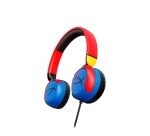 Casque PC Hyper X Cloud Mini - Casque gaming pour enfant (multi)