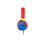 Casque PC Hyper X Cloud Mini - Casque gaming pour enfant (multi)