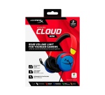 Casque PC Hyper X Cloud Mini - Casque gaming pour enfant (multi)