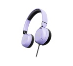 Casque PC Hyper X Cloud Mini - Casque gaming pour enfant (lavande)