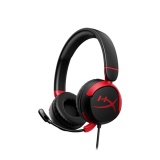 Casque PC Hyper X Cloud Mini - Casque gaming pour enfant (noir)