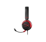 Casque PC Hyper X Cloud Mini - Casque gaming pour enfant (noir)