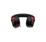 Casque PC Hyper X Cloud Mini - Casque gaming pour enfant (noir)