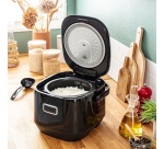 Cuiseur à riz Tefal MINI FUZZY Compact - 7 Programmes - RK6012F1