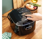 Cuiseur à riz Tefal MINI FUZZY Compact - 7 Programmes - RK6012F1