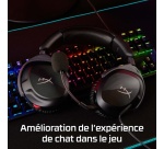 Casque PC Hyper X Cloud Stinger 2