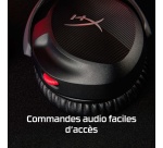 Casque PC Hyper X Cloud Stinger 2