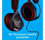 Casque PC Hyper X Cloud Stinger 2