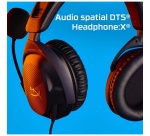 Casque PC Hyper X Cloud Stinger 2