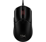 Souris Hyper X Souris gaming Pulsefire Haste 2 Noir
