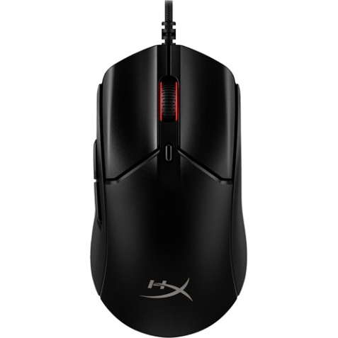 Souris Hyper X Souris gaming Pulsefire Haste 2 Noir