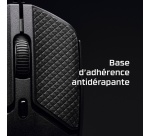 Souris Hyper X Souris gaming Pulsefire Haste 2 Noir