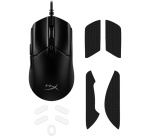 Souris Hyper X Souris gaming Pulsefire Haste 2 Noir