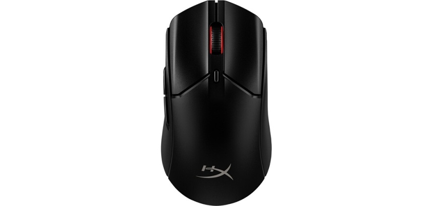 Souris Hyper X Pulsefire Haste 2 Wireless Noir