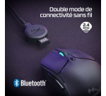 Souris Hyper X Pulsefire Haste 2 Wireless Noir