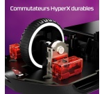 Souris Hyper X Pulsefire Haste 2 Wireless Noir