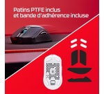 Souris Hyper X Pulsefire Haste 2 Wireless Noir