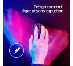 Souris Hyper X Pulsefire Haste 2 Wireless Noir