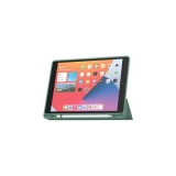 Housse Tablette Mw Folio Slim Skin iPad 10.2 (2019/20/21 - 7/8/9th gen) Vert