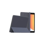 Housse Tablette Mw Folio Slim Skin iPad Air 11 (2024 - M2) & iPad Air 10.9 (2020/22 - 4th/5th gen) Bleu