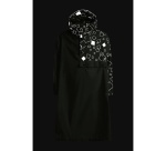 Veste imperméable et anti-pluie Urban Circus PONCHO ESSENTIEL KAKI