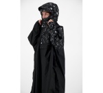 Veste imperméable et anti-pluie Urban Circus PONCHO ESSENTIEL KAKI