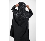 Veste imperméable et anti-pluie Urban Circus PONCHO ESSENTIEL KAKI