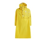 Veste imperméable et anti-pluie Urban Circus PONCHO ESSENTIEL JAUNE