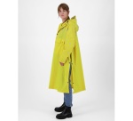 Veste imperméable et anti-pluie Urban Circus PONCHO ESSENTIEL JAUNE