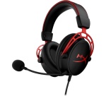 Casque PC Hyper X CLOUD ALPHA