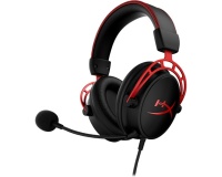Casque PC Hyper X CLOUD ALPHA