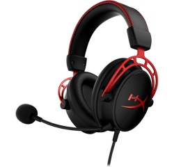 Casque PC Hyper X CLOUD ALPHA