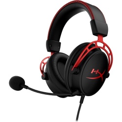 Casque PC Hyper X CLOUD ALPHA