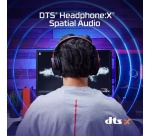 Casque PC Hyper X CLOUD ALPHA
