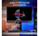 Casque PC Hyper X CLOUD ALPHA