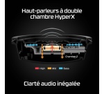 Casque PC Hyper X CLOUD ALPHA