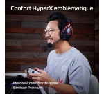 Casque PC Hyper X CLOUD ALPHA