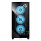 Unité Centrale Asus Gaming ROG Desktop G700TF-07265F114W Intel Core Ultra 7 32 Go RAM 1 To SSD Nvidia GeForce RTX 5070 Prime Noir