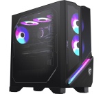 Unité Centrale Msi Gaming MPG Infinite X3 AI 2NVV7-037FR Intel Core Ultra 7 32 Go RAM 1 To SSD Nvidia GeForce RTX 5080 Noir