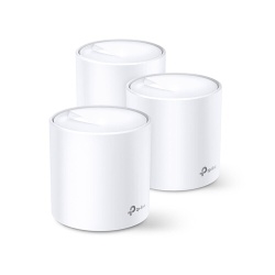 Routeur Tp Link DECO X20 PACK3 AX1800 WHOLE-HOME MESH WIFI 6 SYSTEM