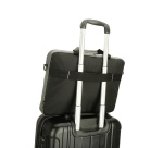 Housse PC Portable Accsup Sacoche PC 15.6'' grise