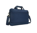 Housse PC Portable Accsup Sacoche PC 15.6'' bleu foncé