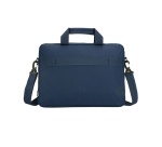 Housse PC Portable Accsup Sacoche PC 15.6'' bleu foncé