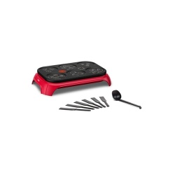 Crêpière Tefal Crep'Party PY55C5F0