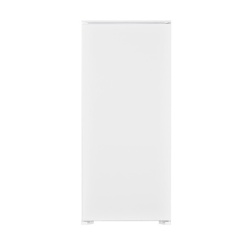 Réfrigérateur 1 porte Proline PRI122-F-4F2 - ENCASTRABLE 123CM