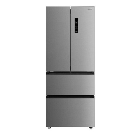 Réfrigérateur multi-portes Tecnolec MULTI4P72IX