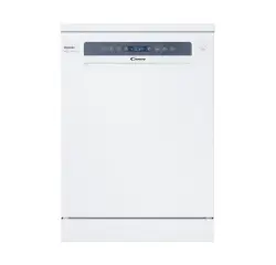 Lave-vaisselle pose libre Candy Rapido CF6C4F0W