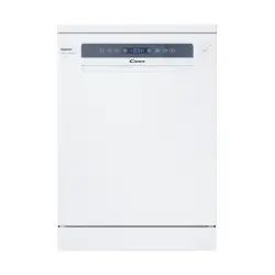 Lave-vaisselle pose libre Candy Rapido CF6C4F0W